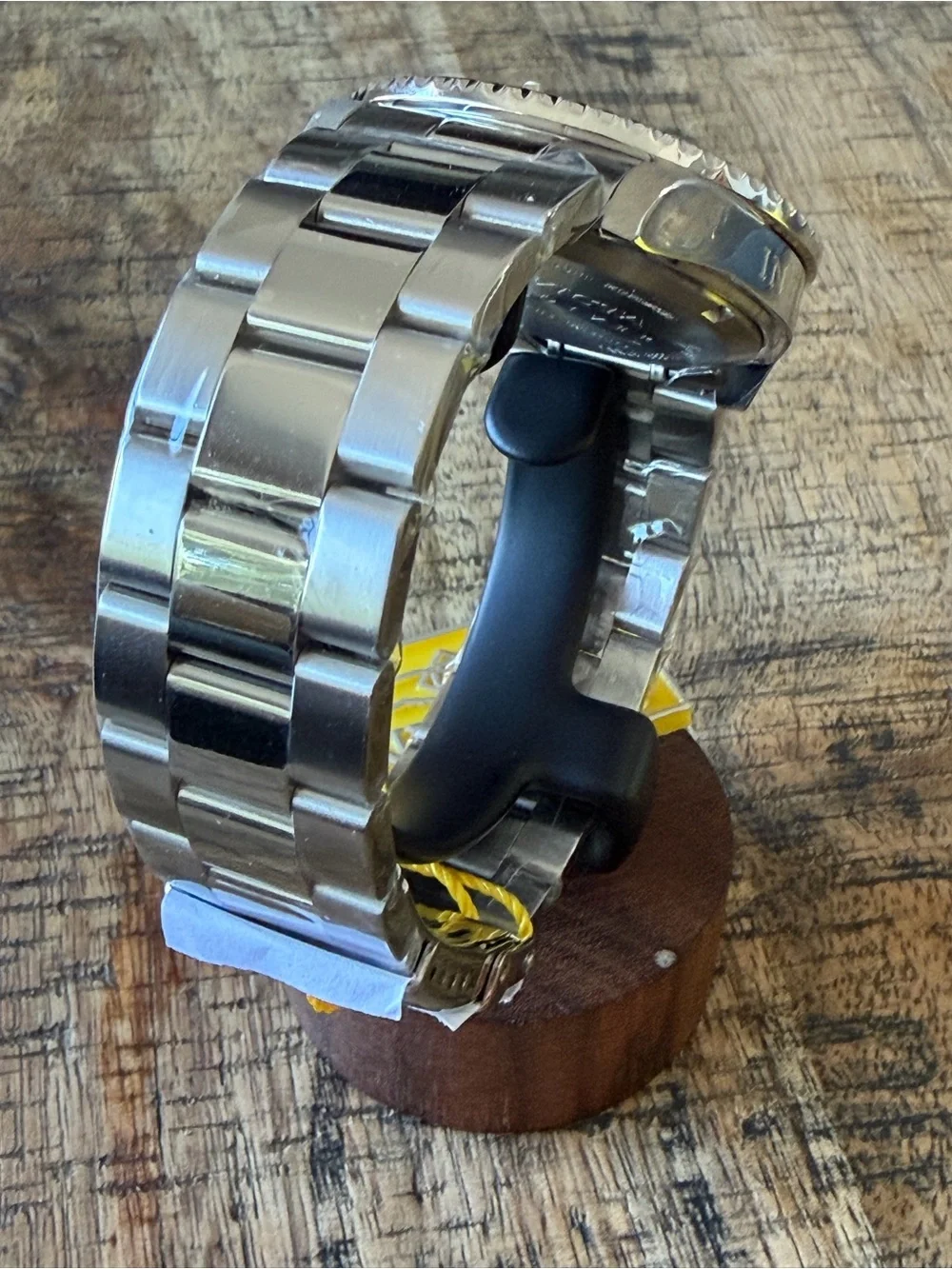 NEW Invicta Pro Diver Isobar Coke Bezel Stainless Steel Watch - 200M WR NIB!
